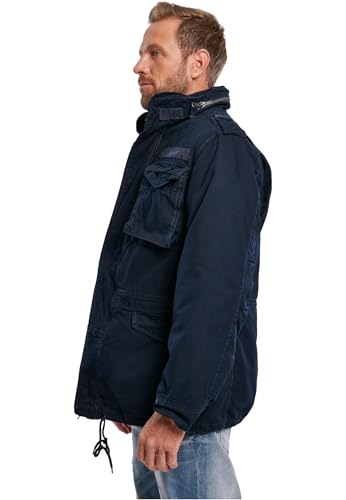 Image of Brandit Men's Classic Field Jacket