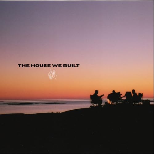 Spiele The House We Built von Close Kicks auf Amazon Music ab