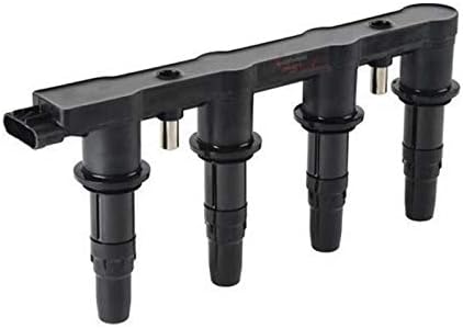 Miniatura 2 de Bobina de ignición 25186687 para Cruze 1,8 Aveo 1,6 Pontiac G3 G9 55584404 55571790