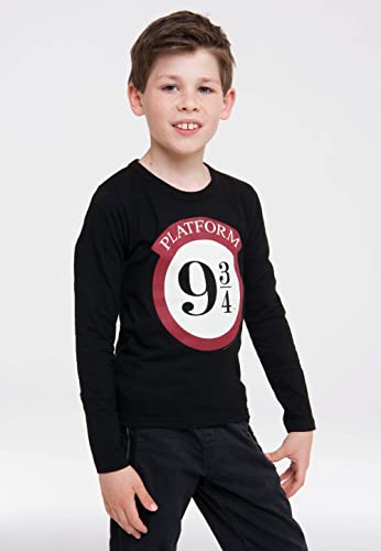 LOGOSHIRT®️ Harry Potter - Hogwarts Express