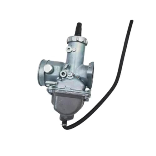 Carburateur VM26 30mm haute performance pour réguler le moteur 250cc de dirt bike