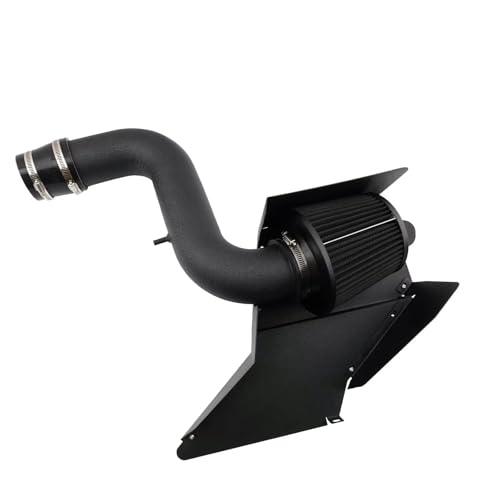 Kit d'admission d'air froid moteur EA111 fini les pertes de reprise sur VW