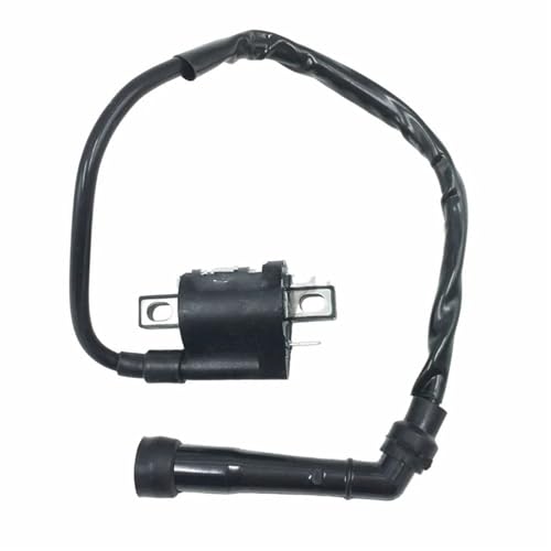Bobina de encendido de alta chispa para Raptor 350 YFM350R 5