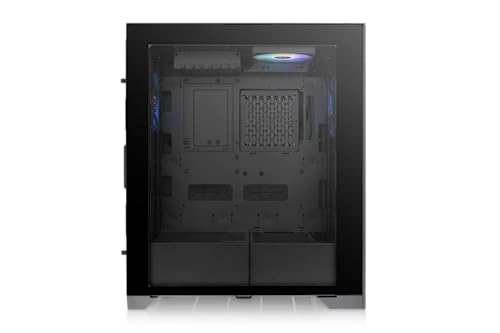 Thermaltake CTE T500 TG Full Tower Noir