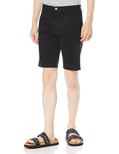 HUGO David212SD 10225025 01 Pantaloncini, Nero1