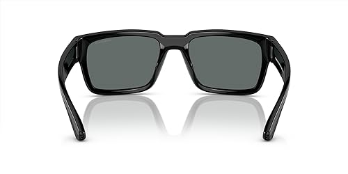 Image of ARNETTE mens An 4326u Aviator Sunglasses