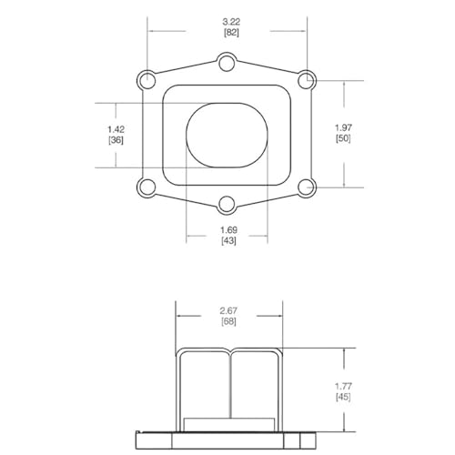 Filtre à carburant et jeu de soupapes moto bloc carbone V305A - 6