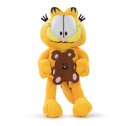 Play by Play   Peluche Garfield de Pie   35cm   760023921
