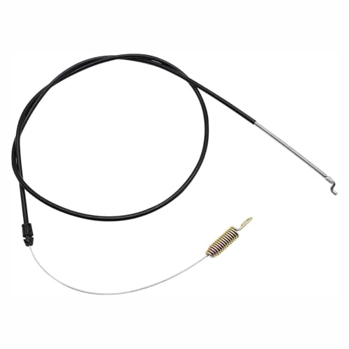 Cable de embrague 946-1116A de repuesto para cortacésped MTD 746-1106A 4