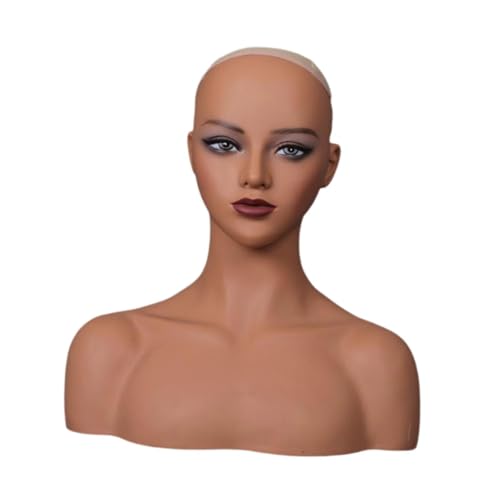 Soporte para modelo de modelado realista: exhibidor de joyas Style D para tiendas 6