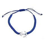 COLOURS & BEAUTY QUALITÄT UND STIL: Diese Armband ist von Colours & Beauty gemarkt, Italiens führende Marke für Mode-Accessoires, Qualitätsgarantie und Stil für Ihren Look.