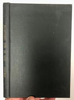 Hardcover Devotional Side Of Life Book