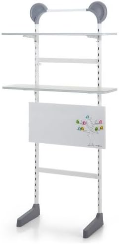 Standing 71" Bookshelf