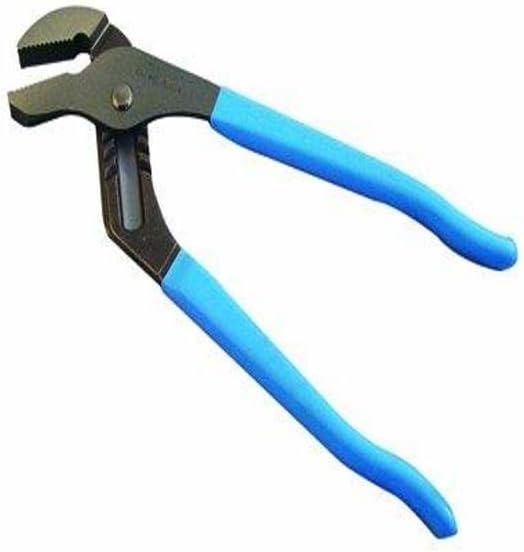 PLIERS - TONGUE & GROOVE - 10"
