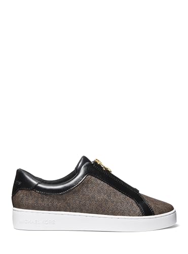 Image of Michael Kors Women's Keaton Slip On Sneaker