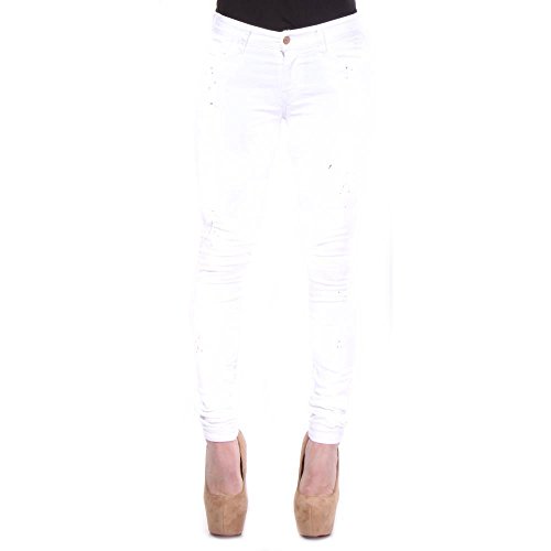Jean skinny Diesel Slandy femme anti-déformation confortable