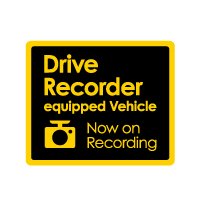 Seal&Sticker's hCuR[_[ POPfUC }OlbgXebJ[ iCG[ubNj sts-drvrec-05-mg-a_yel_k