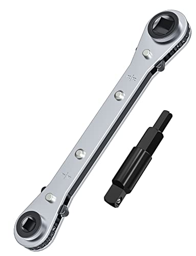 UIInosoo HVAC Wrench