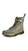Dr. Martens Men's Combs Nylon Combat Boot