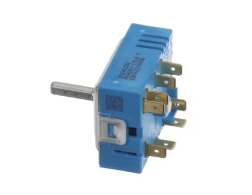 Image of Fits LG Appliances 20241202 Rotary Switch Assembly