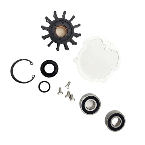 Kit de réparation 3857794 contre les fuites et pannes de moteur - 5