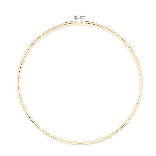 Nuovo fai da te ago artigianale in bambù ricamo a