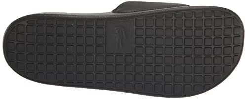 Image of Lacoste Men's Serve Slide 1.0 Sandals
