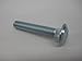 Husqvarna Genuine OEM Parts - Bolt 3/8-16 X 2-1/4 872120618