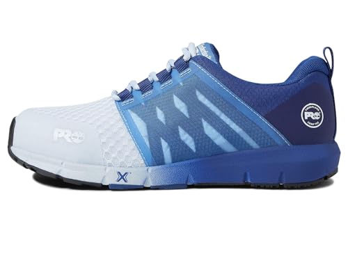 Image of Timberland PRO Men's Radius Composite Safety Toe Athletic Industrial Work Shoe