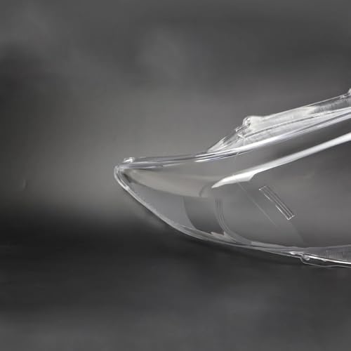 Lentille de phare pour Corolla 2011-2013 coque plastique transparent