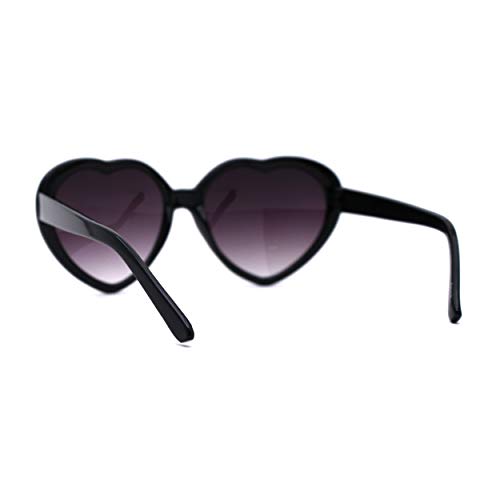 SA106 Girls Child Size Retro Polka Dot Valentine Love Plastic Sunglasses4