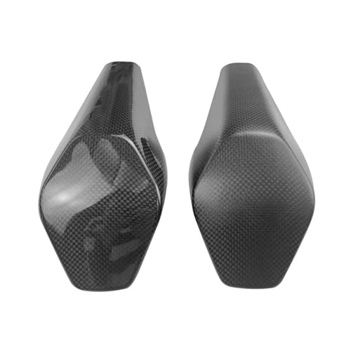 Selle arrière Panigale V4 capot de protection carénage