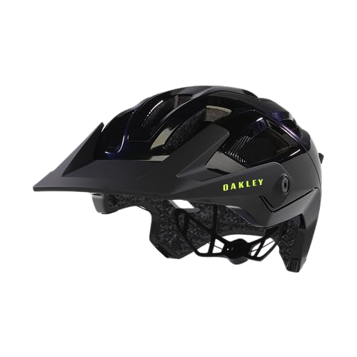 Oakley DRT5 Maven Matte Black