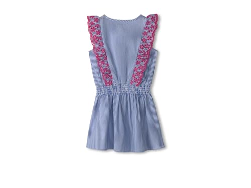 Hatley Girls' Ruffle Dress (Toddler/Little Big Kid)2