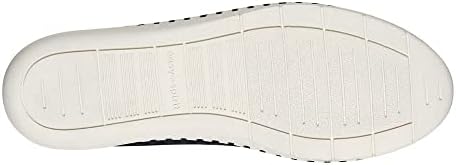 Easy Spirit Women's Darla Ballet Flat, BLK01 001, 7.5 Wide | Image 2