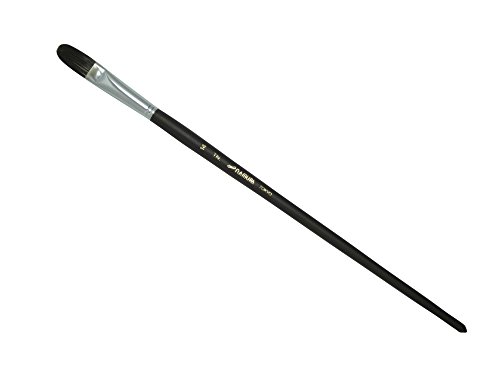 ナムラ 油彩筆 TN 14号 平