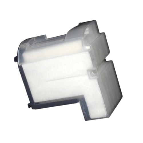 Tanque de mantenimiento para solucionar error de caja de tinta llena M1129 M2128 6
