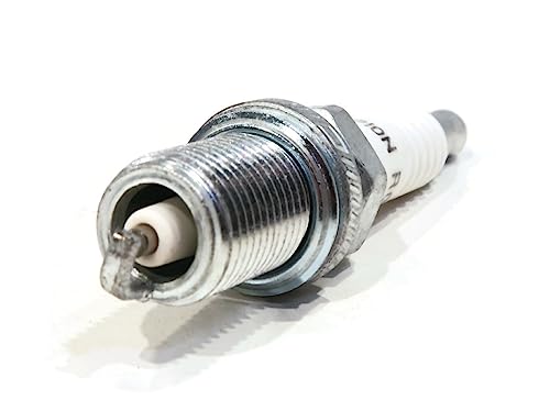 Image of (Pack of 2) Champion Spark Plugs for John Deere M78543, M87543, RC12YC Engine