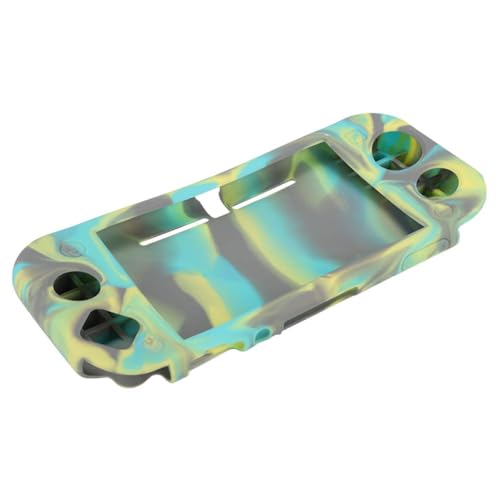 Accesorios Nintendo Switch Lite Rosa Marca Aayahakawa