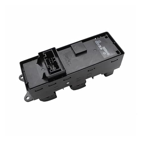 Interrupteur alimentation bouton commutation lève-vitre pour Mitsubishi Outlander 2019-2021 - 2