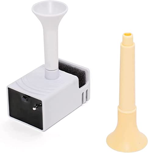 Homerunpet Fontaine à Chat sans Fil Pompe 3. Compatible avec modèle WF20 [Mise à Jour de la Version] Cover