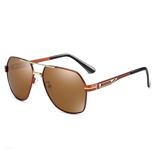 Lunettes de soleil pour hommes sports lunettes de soleil de conduite en plein air