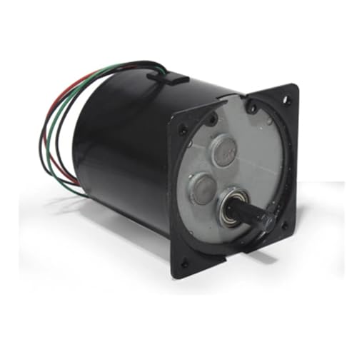 Moteur synchrone 80KTYZ 220V pour motoriser les mécanismes de rôtissoire