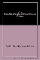 OTC Paradise.Shenzhen.China 750321693X Book Cover