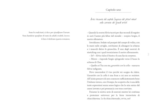 Troppo Piccola Per Dire Sì - 3