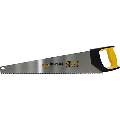 Ironside 130155 H/P Hand Saw 550mm