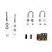 Rancho RS5548 Steering Stabilizer Bracket Kit