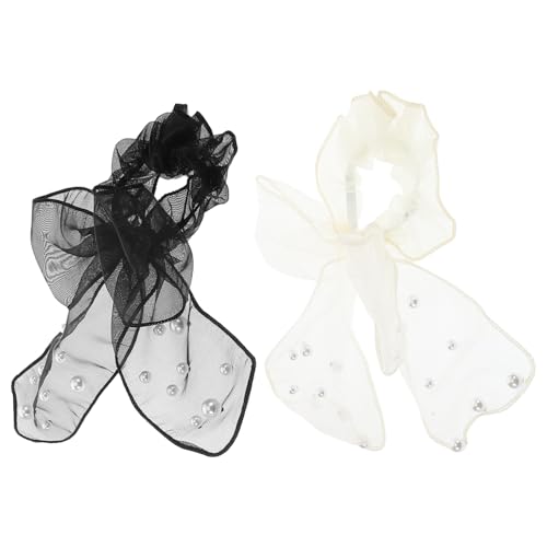 Accessoire de coiffure pour fille Healvian : fini les élastiques qui glissent
