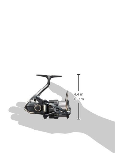 SHIMANO 19 Vanquish 2500 S Japan Import : Amazon.com.au: Sports