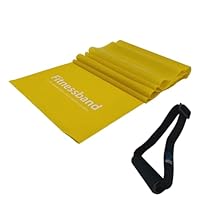 Pedana Per Esercizi ATC - Regolabile In Altezza, Antiscivolo, Per Fitness E Coordinazione, 69x26 Cm - Foto 5